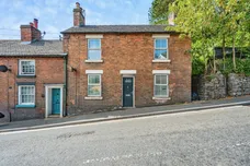 Buxton Road, Ashbourne