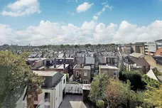 St. Julians Road, London