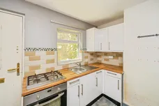 Buxton Road, Ashbourne