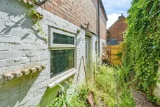 Buxton Road, Ashbourne