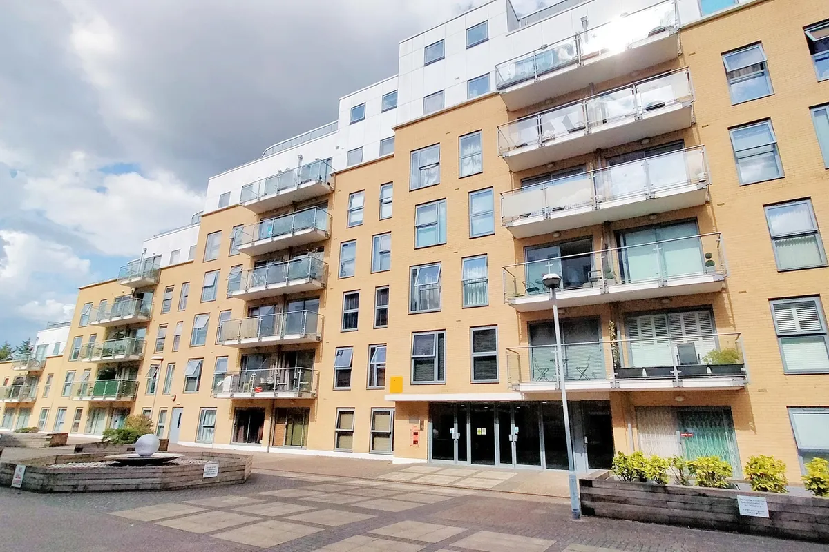 Woolners Way, STEVENAGE