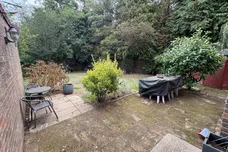 Gatcombe Gardens, West End, Southampton