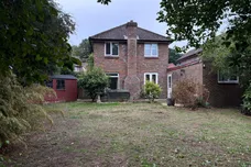 Gatcombe Gardens, West End, Southampton