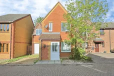 Baxter Court, Norwich