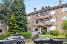 Windhill Crescent, Glasgow