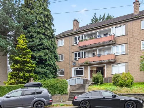 Windhill Crescent, Glasgowphoto