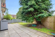 Windhill Crescent, Glasgow