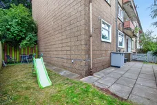 Windhill Crescent, Glasgow