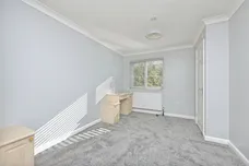 Baxter Court, Norwich
