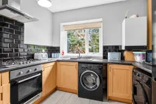 Windhill Crescent, Glasgow