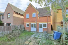 Baxter Court, Norwich