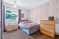 Windhill Crescent, Glasgow