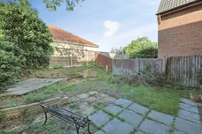 Baxter Court, Norwich