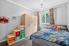 Windhill Crescent, Glasgow