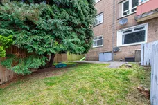 Windhill Crescent, Glasgow