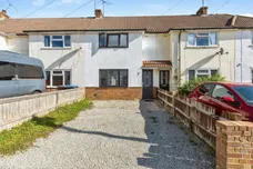 Woodleigh Road, Burgess Hill