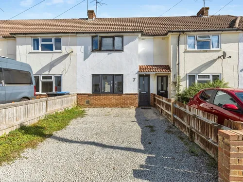 Woodleigh Road, Burgess Hillphoto