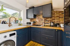 Woodleigh Road, Burgess Hill