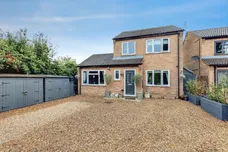 Bluebell Road, Stamford