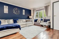 Bluebell Road, Stamford