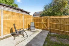 Woodleigh Road, Burgess Hill