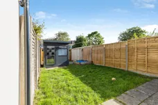 Woodleigh Road, Burgess Hill