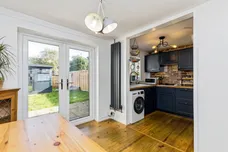 Woodleigh Road, Burgess Hill