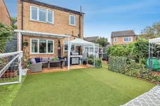 Bluebell Road, Stamford