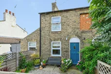 Railway Road, Downham Market