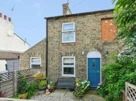 Railway Road, Downham Market photo
