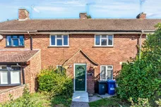 Bouldish Farm Road, ASCOT