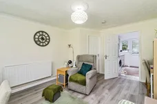 Dell Road, Lowestoft
