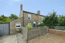Railway Road, Downham Market