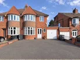 Property responsive