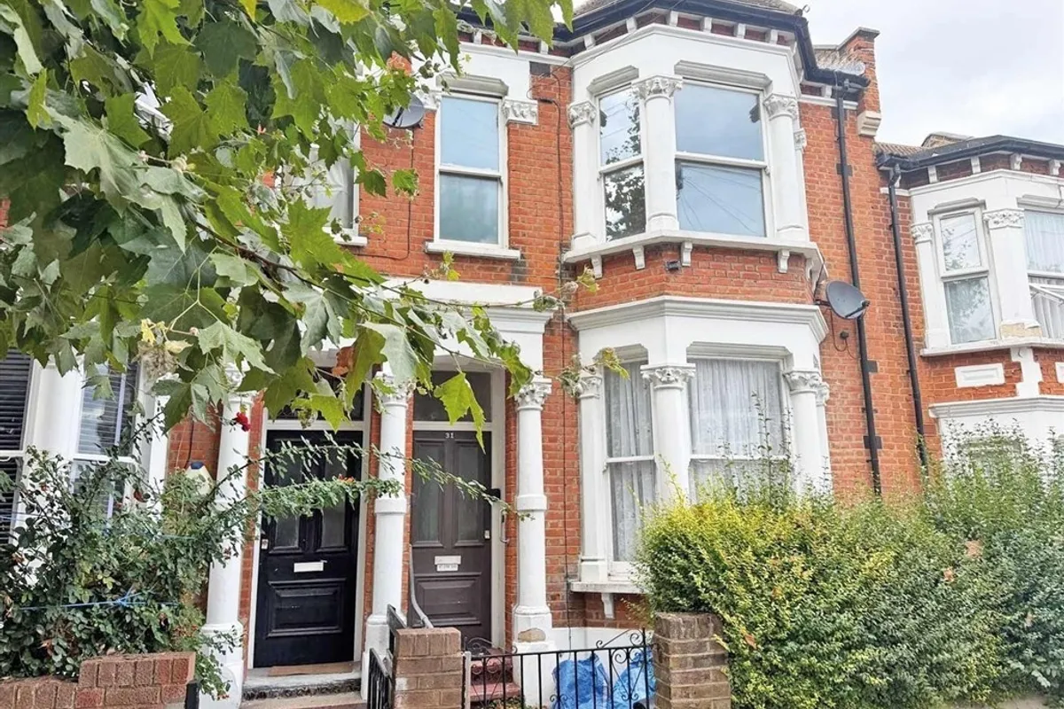 Tunley Road, London