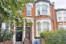 Tunley Road, London