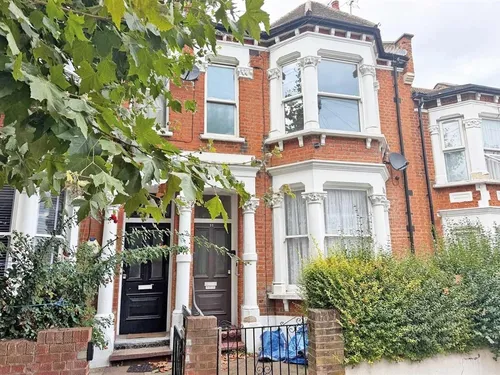 Tunley Road, Londonphoto