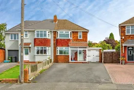 Property responsive