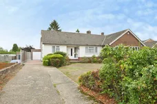 Roselands Avenue, Hoddesdon