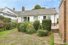 Roselands Avenue, Hoddesdon