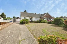 Roselands Avenue, Hoddesdon