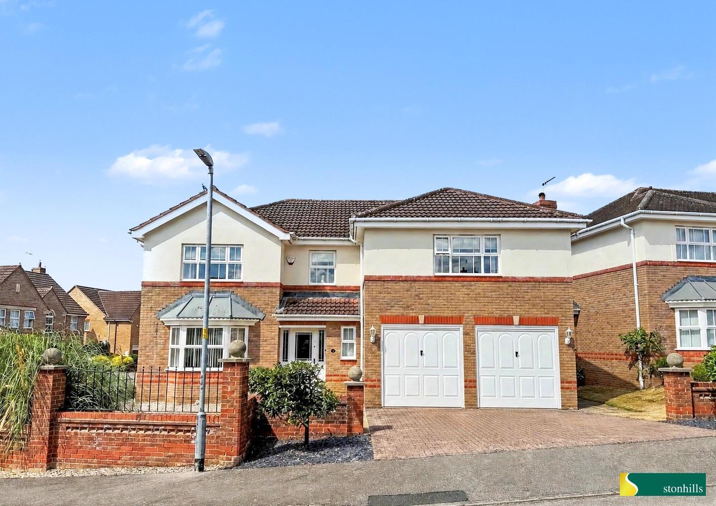 Martlet Close, Wootton, Northampton Image 1