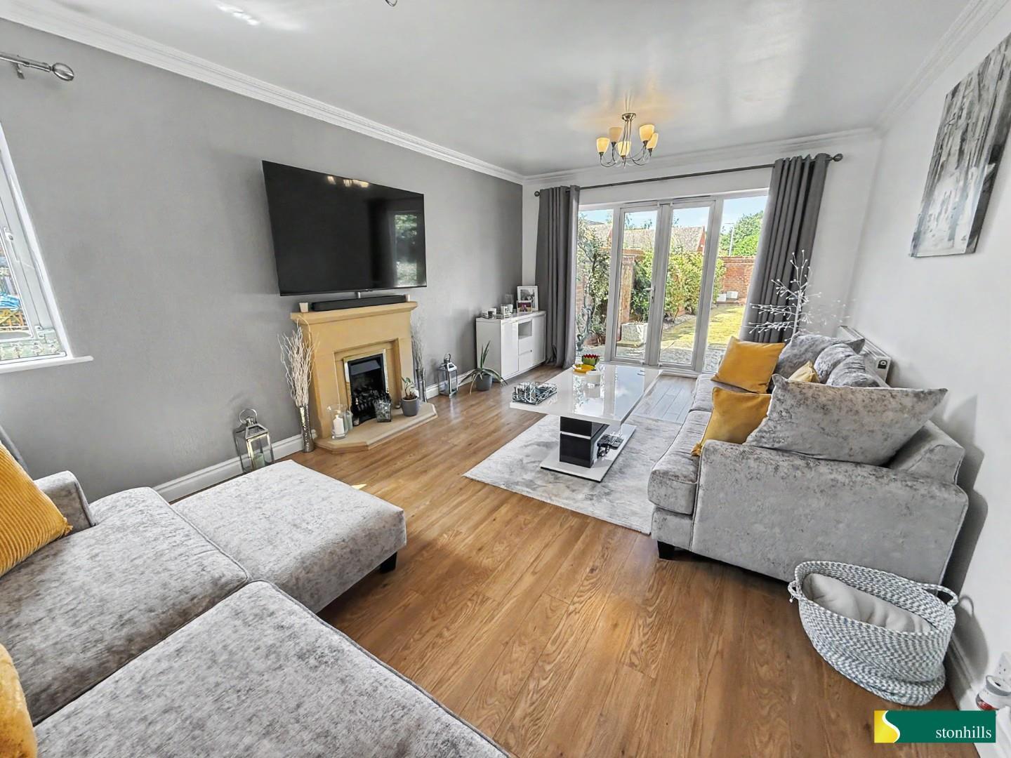 Martlet Close, Wootton, Northampton Image 2