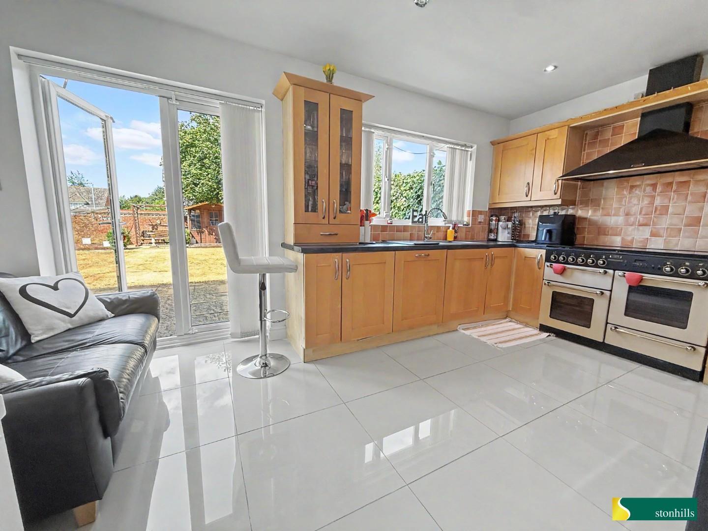 Martlet Close, Wootton, Northampton Image 7