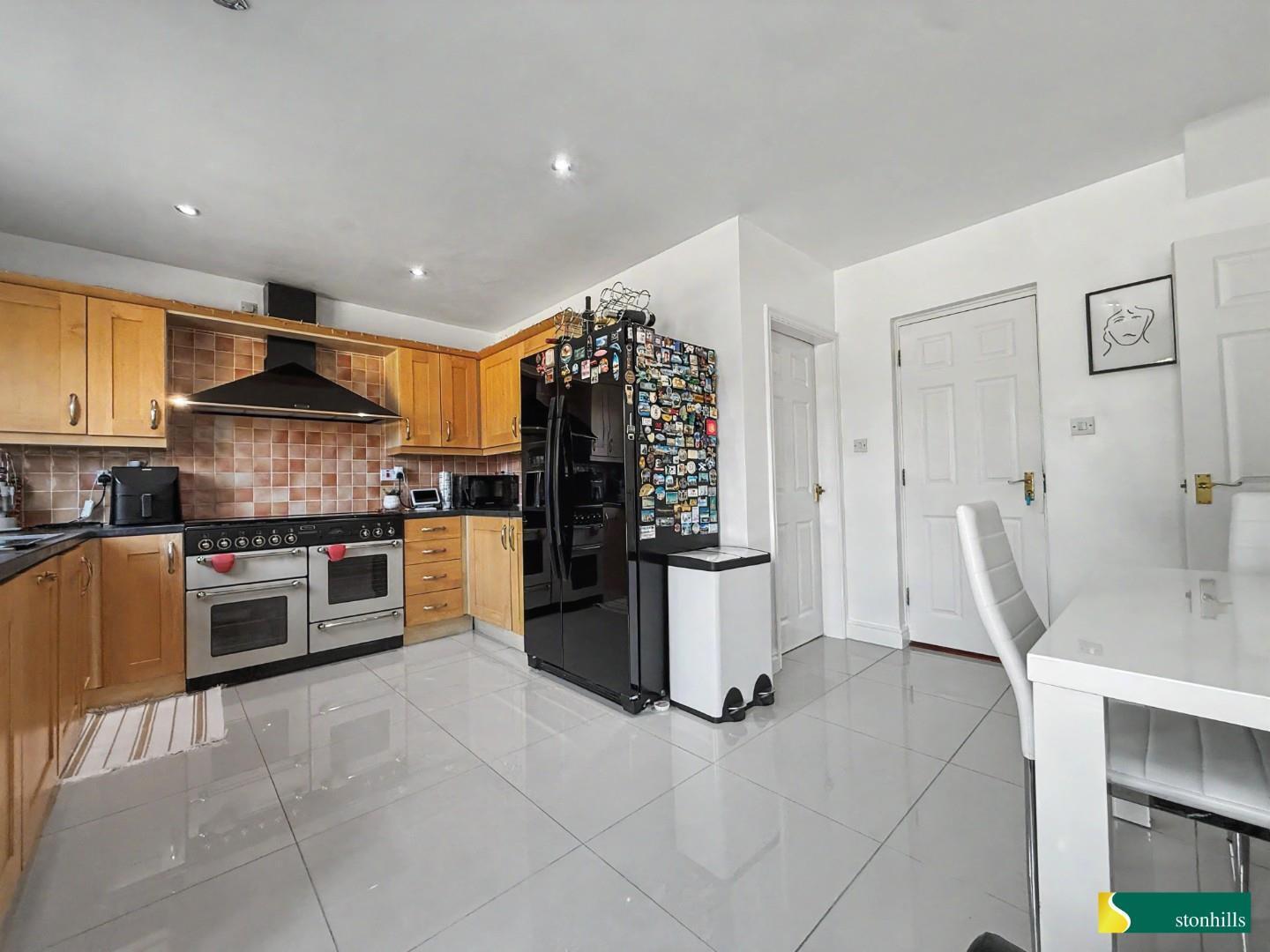 Martlet Close, Wootton, Northampton Image 8