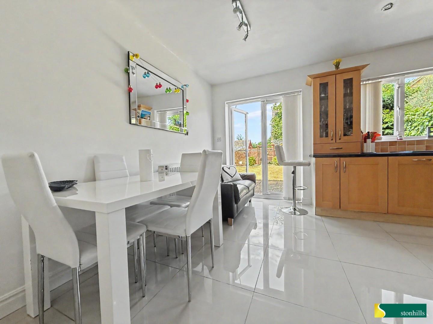 Martlet Close, Wootton, Northampton Image 9
