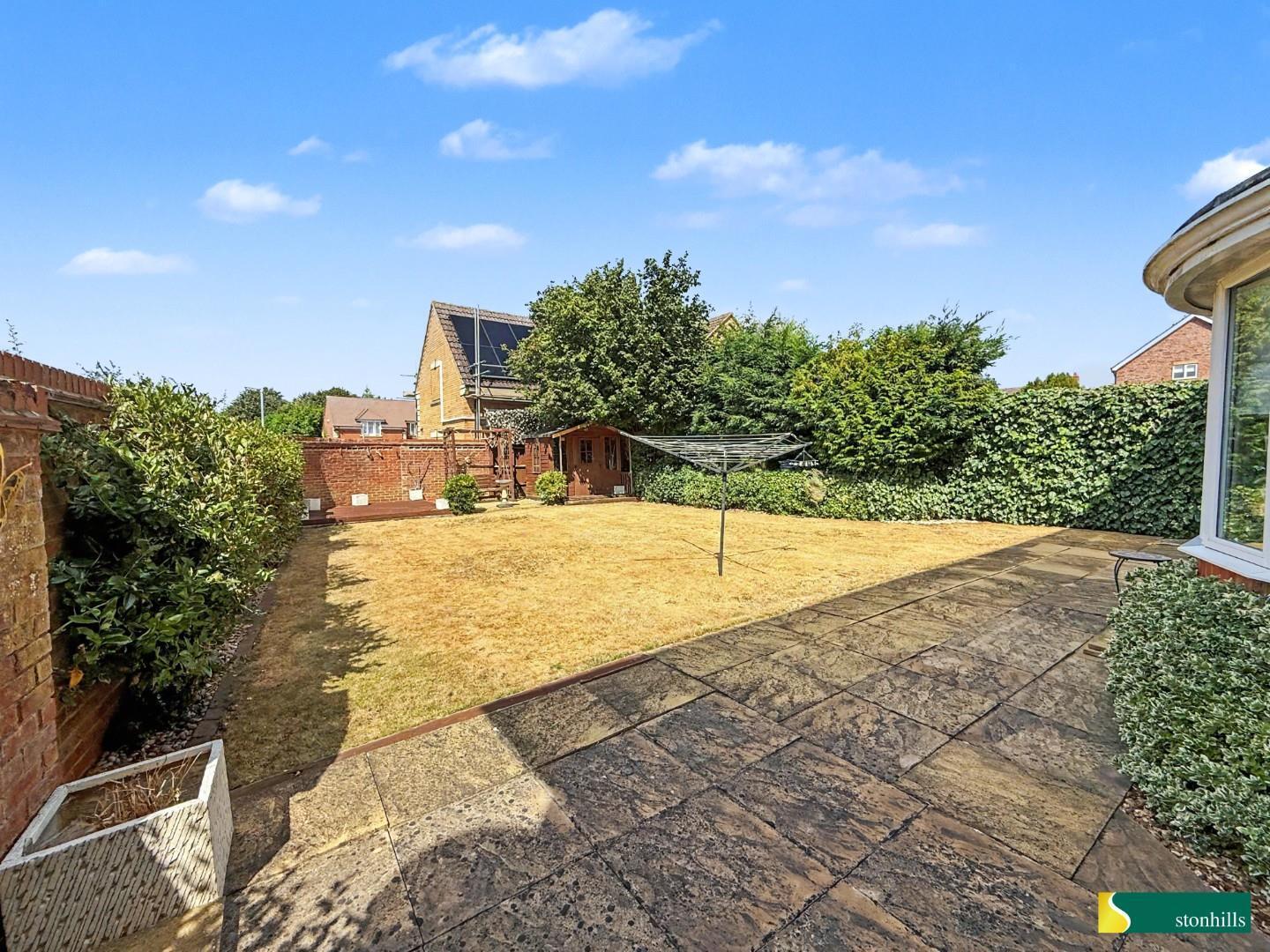 Martlet Close, Wootton, Northampton Image 20