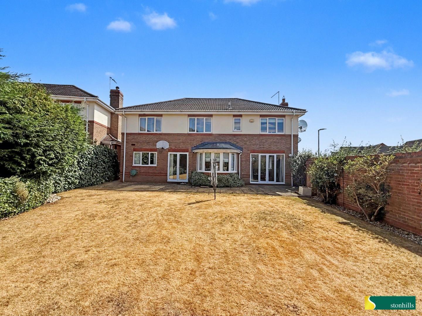 Martlet Close, Wootton, Northampton Image 21