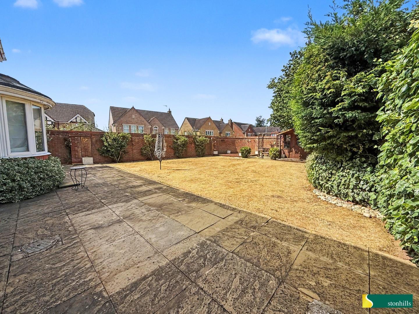 Martlet Close, Wootton, Northampton Image 22