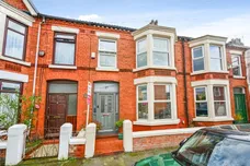 Streatham Avenue, Liverpool